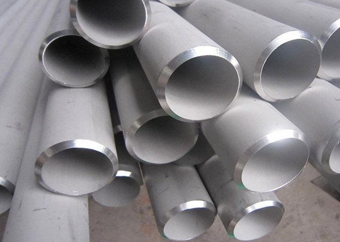 Tabung Stainless Steel TP316 / 316L ASTM A213 ASME SA213
