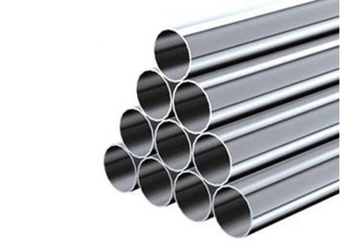 ASTM A213 TP 347 ASME SA 213 TP 347H EN 10216-5 1.4550 pipa seamless stainless steel