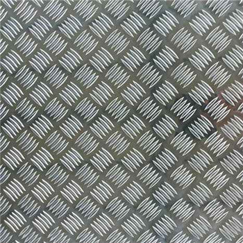 Lembar Honeycomb Aluminium Murah Nanging Kualitas kanggo Aplikasi Industri 