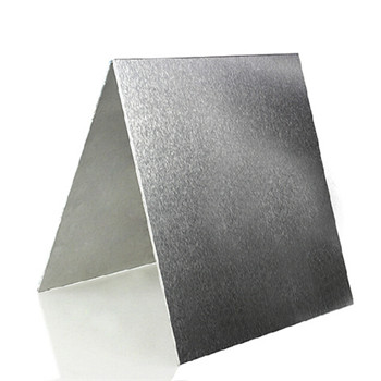 Hot Plancong 1/2 Inch Plat Aluminium Kandel ing Saham Aluminium 