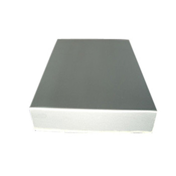 Hot Jual 5251 Plat Anti-Slip Aluminium 
