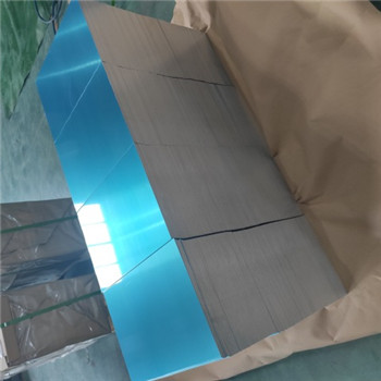 Lembar Shisha Aluminium Foil Disesuaikan Berkualitas Tinggi 