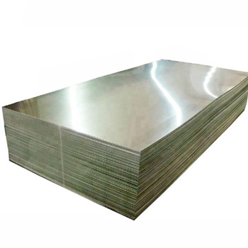 Produsen Lembar Aluminium 1060 3003 Plat Checker Aluminium 