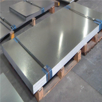 Panel Dinding Lembar Bahan Polyester Bangunan Warna / Lapis Aluminium 