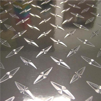 sheet aluminium Logam aluminium campuran paduan aluminium kanggo peralatan dapur 