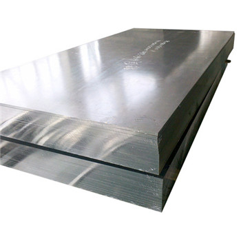 Ketebalan 3mm 4mm 5mm 0.2mm 0.3mm 0.5mm Panel Komposit Reynobond Aluminium / Lembar ACP / Lembar Aluminium 