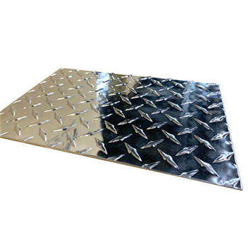 Panel Composite Aluminium 6mm Tirai Tebal Dekorasi Hiasan Lembar ACP 
