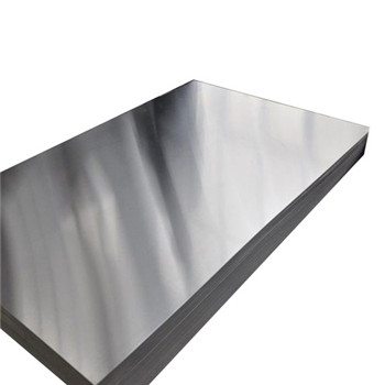 Plat Aluminium Lembar Aluminium 6061 T6 