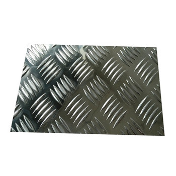 Piring / Lembar Paduan Aluminium 5182 (O, H111) 