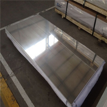 Panel / Lembar Komposit Aluminium Glos Tinggi 