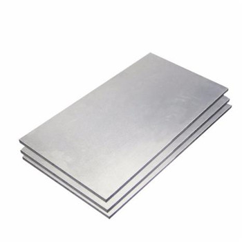 Hot Plancong Aluminium Checker 5251 