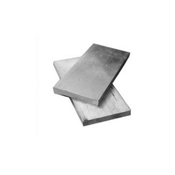 Plat Aluminium Tebal Aluminium (3004) 