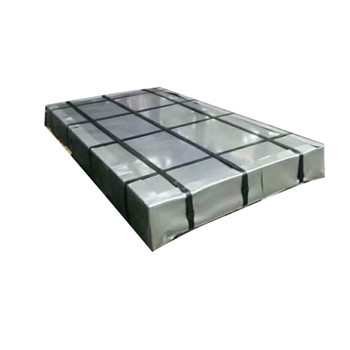 Lembar Aluminium Laut 5083/5251 