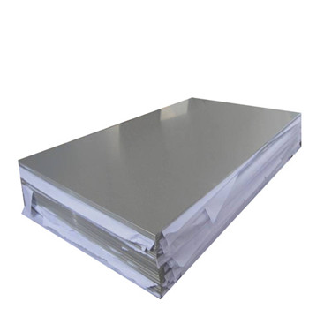 Lembar Aluminium Stucco 1050 H24 