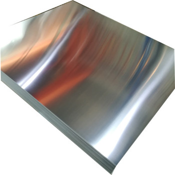 rega aluminium sheet metal 4X8 