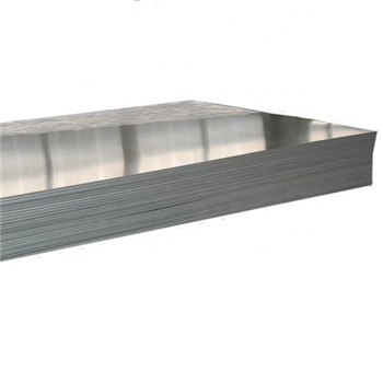 Koil Aluminium Dilapisi Warna PE / PVDF 3003 H14 