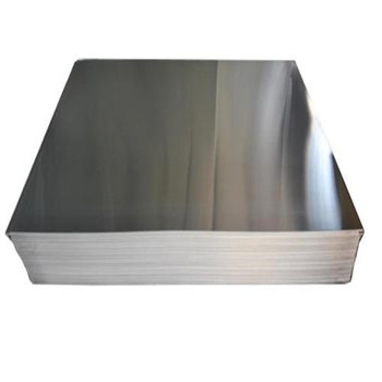 3105 / H16 Aluminium Lembar / Plat Aluminium kanthi Kabeh Produsen Ukuran China 