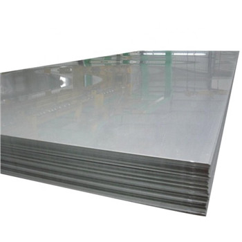 Sprei / Panel Aluminium Warna PVDF Lukisan kanggo Klambi Tembok Indoor / ruangan 