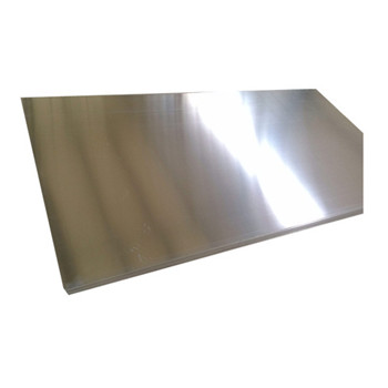 Lembar Aluminium Customized Perforated / Sublimation (6061, 6063, 6082, 7005, 7075 lsp) 