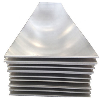 Lembar Aluminium Honeycomb Kaset kanggo Cladding lan Dekorasi Dinding Tirai 