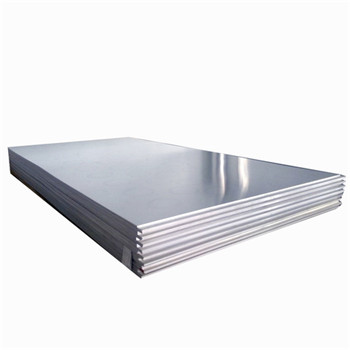 Piring / Lembar Aluminium Paduan Panas Jual (5052/5083/5754) 