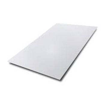 5003 1100 3003 5052 Aluminium Sheet / Plate 