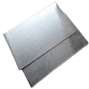 5005 Lembar lan Plat Aluminium 