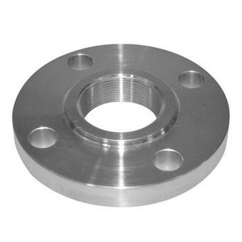 304 / 316L / 304L / 316/321/310 / 904L Flange Plate Stainless Steel 