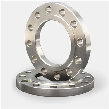 Disesuaikan 8 Lubang Precision Stainless Steel CNC Turning Milling Machining / Machines / Machines Spare Parts Flange Plate 