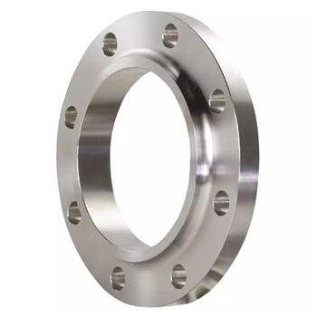 300lb RF Stainless Steel A182 F304 B16.5 Blind Flange 