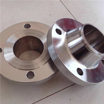 ASME A694 F52 F65 Stainless Steel / Carbon Steel A105 Forged Slip-on / Orifice / Lap Joint / Soket Weld / Blind / Welding Leher Anchor Flensa 