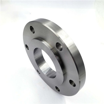 Flange Forged ASTM A182 F316 / 316L 