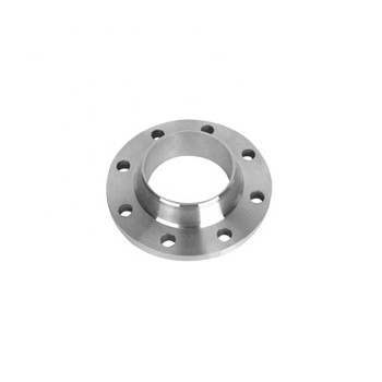 ASTM A182 F316L F51 F904L Flange Stainless Steel 