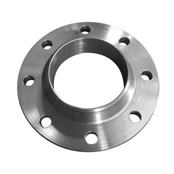 B / T9112-2010 Flange Stainless Steel 304/316 Flange 