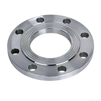 Alloy Steel Inconel 625 Plate Flange Plff1 / 2