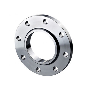 Flange Fitting Alloy Steel A182 F12 