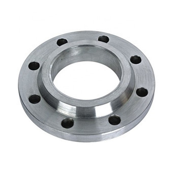Plate Mating Forged Black Custom Threaded Malleable Cast Iron Welding Neck Standard Carbon Steel Fittings Floor Pipe Flange 