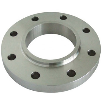 Flange Stainless Steel A182 F304 316 Stamping 
