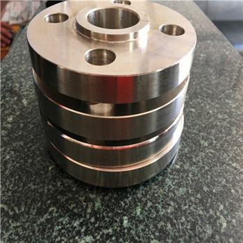 China 304L Stainless Steel / Carbon Steel A105 Forged / Flat / Slip-on / Orifice / Lap Joint / Soket Weld / Blind / Welding Leher Flensa 