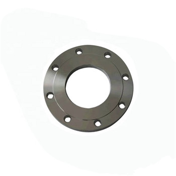 Flange Stainless Steel ASTM A182 F316L 