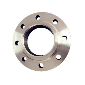 Flange Stainless Steel Inconel 713c N07713 2.4671 