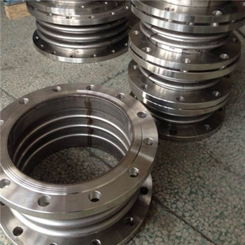 Flange Forged ASTM A182 F12 