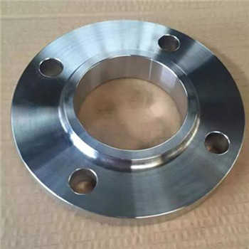 Groove Flange Adapter ing Fire Protection System ANSI Kelas 150 