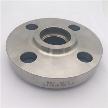 B16.5 Stainless Steel 300 # Flange Forged Blind 304 / 316L 