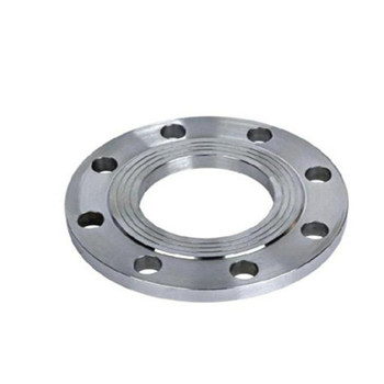 ANSI Welding Neck Stainless Steel 321H 304h 321 304 Flange Pipa 