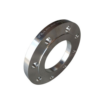 ASTM A105 Forgings Flange Forged 