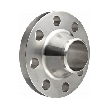 Fitting Casting Precision Stainless Steel kanthi Flange 