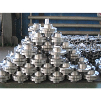 Flange Forged ASTM A182 F304 F316 