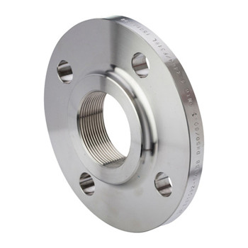 Flange Plate Stainless Steel 316 (YZF-E431) 
