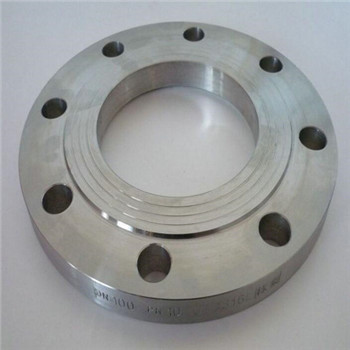 Ss Pipa Baja Stainless Steel Fitting Forge Las Flange Produsen 